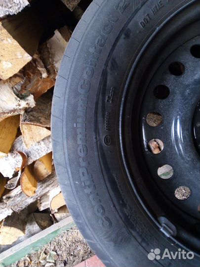 Колеса r 15 летние на bmw