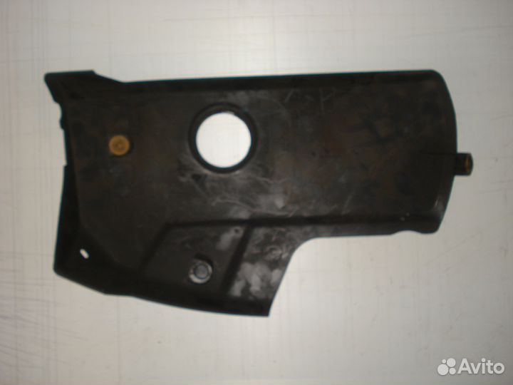 Декоративная крышка двигателя Peugeot / Citroen