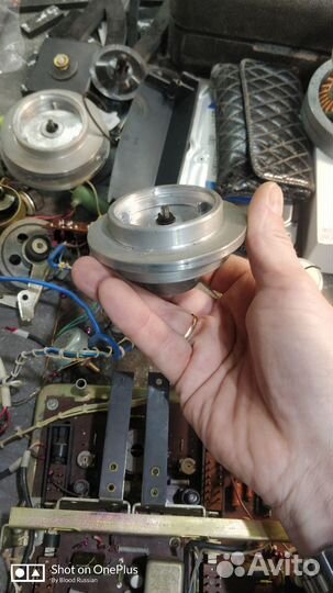 Катушечный elfa 332 запчасти