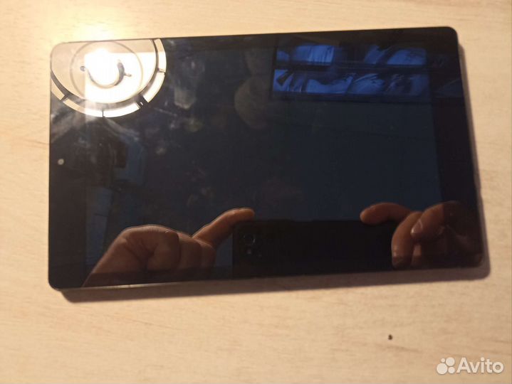 Планшет на windows 8