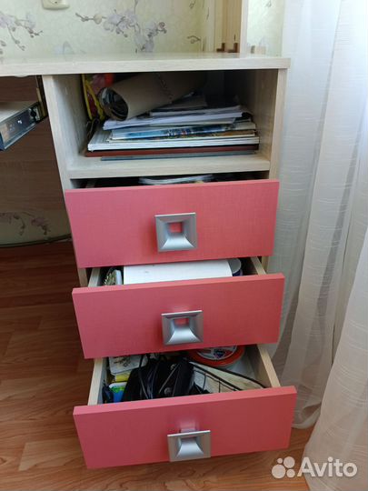 Письменный стол бу