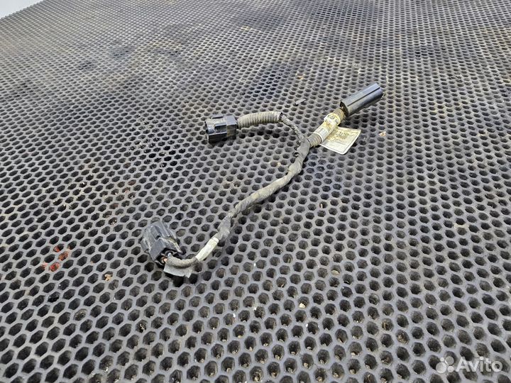 Проводка кпп коса SsangYong Actyon 2 New