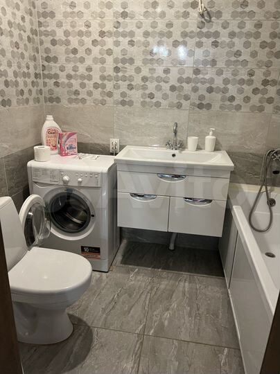 Квартира-студия, 48 м², 10/10 эт.