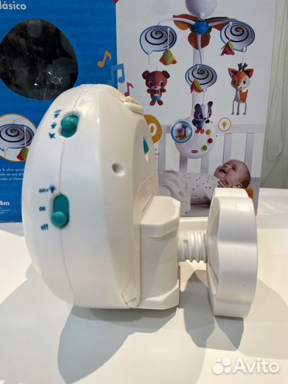 Мобиль Tiny love Сказочный лес