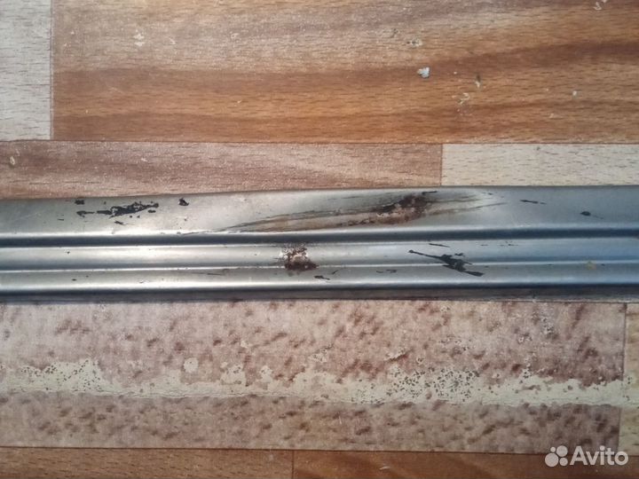 Молденги ваз 2103 - 06