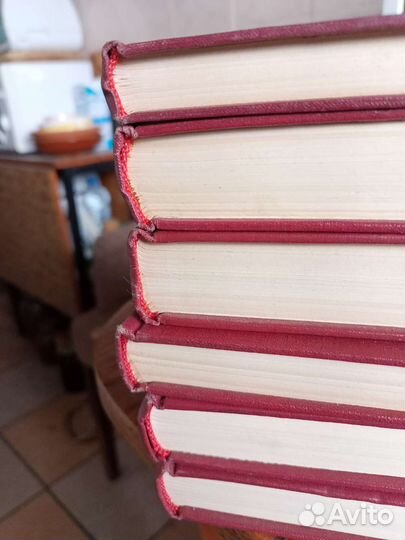 Ромен Роллан собрание сочинений