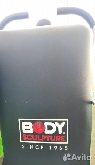 Тренажер Body Sculpture since 1965