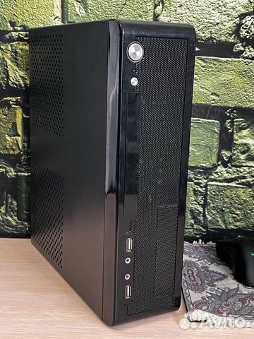 Системный блок Intel Celeron J1800 купить в Новосибирске | Электроника ...