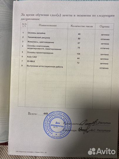 Менеджер по продажам /дизайн