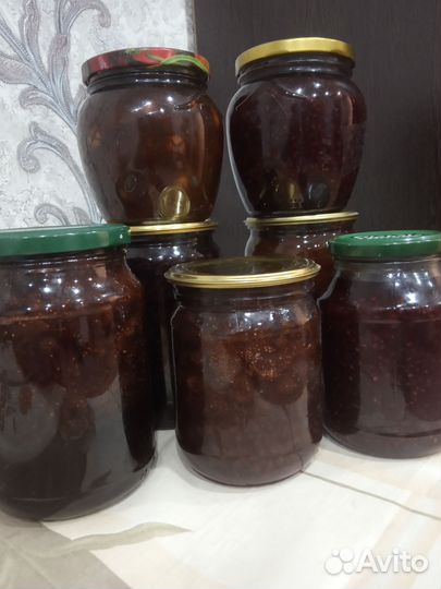 Домашняя консервация