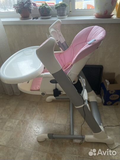 Стул для кормления