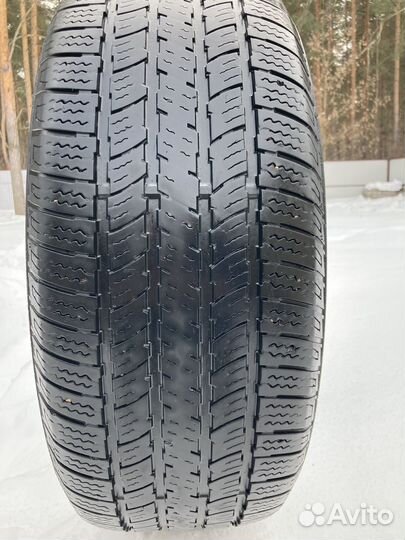 Nexen Roadian HTX RH5 275/55 R20 115V