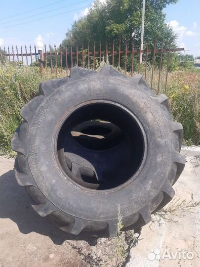 Грузовые шины