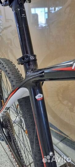 Велосипед бу Author Modus 29