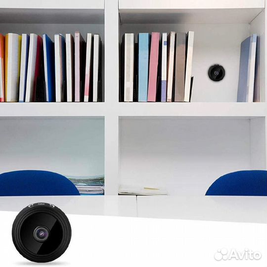 Wi Fi камера OT-VNG10