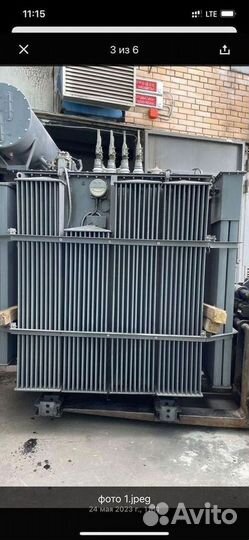 Трансформатор силовой арт38925