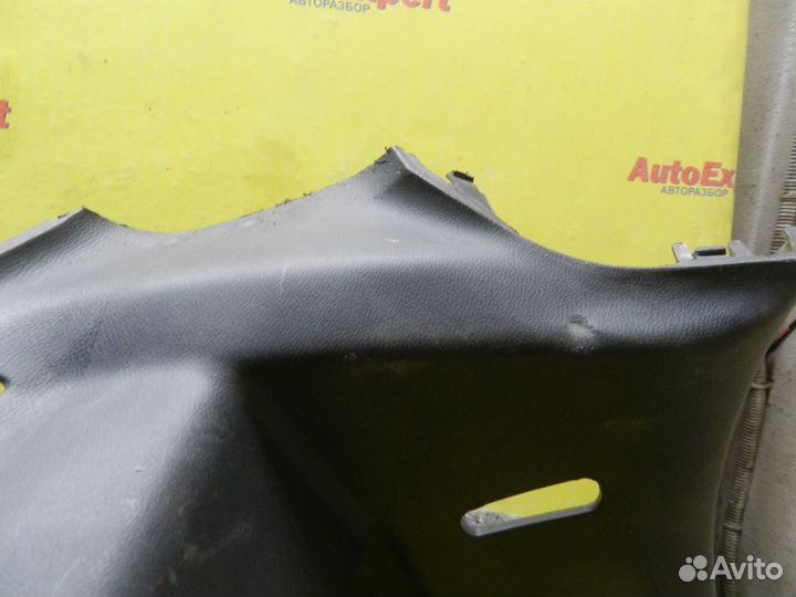 Обшивка багажника левая Mitsubishi ASX