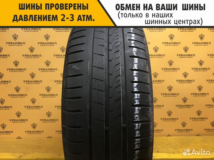 Hankook Kinergy Eco 2 K435 205/55 R16 91H