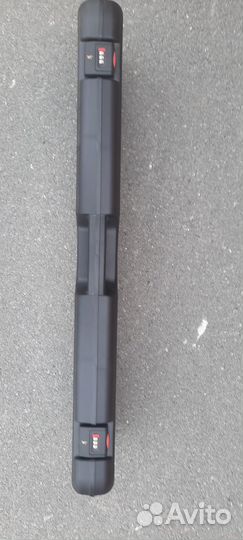 Кейс чехол для ружья browning