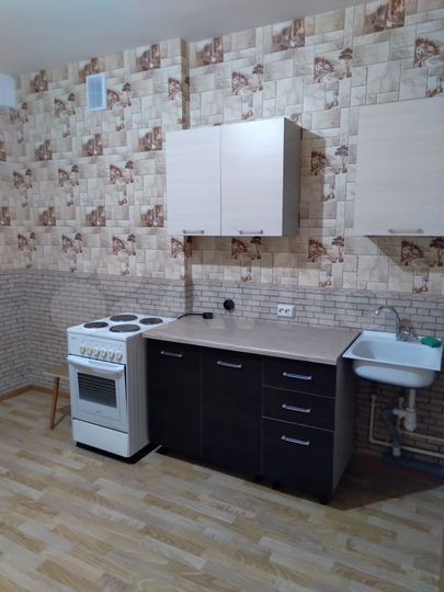 1-к. квартира, 40,9 м², 3/16 эт.