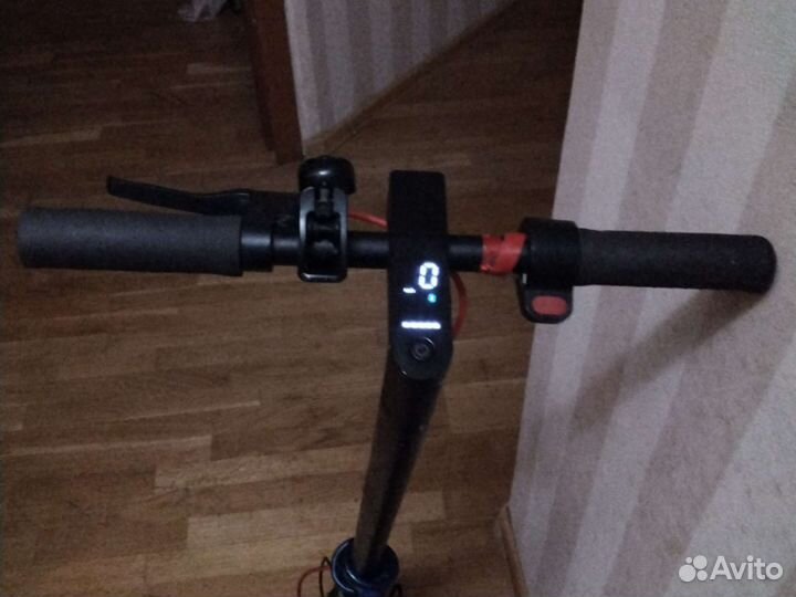 Электрический самокат xiaomi,pro
