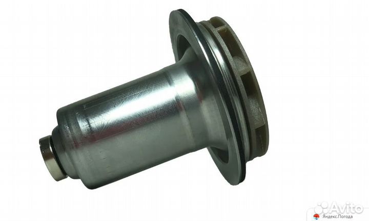 Ротор насоса kerf (против часовой стрелки)grundfos