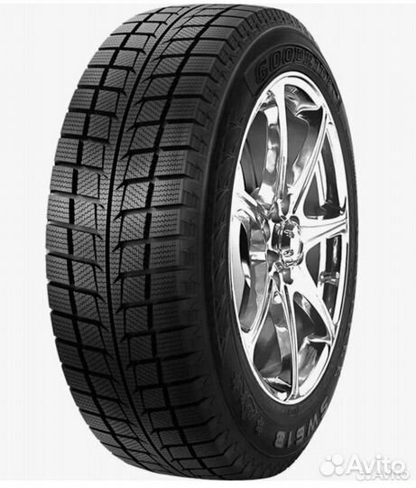 Westlake SW618 235/65 R17