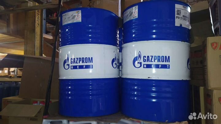 Бочки металлические 200 л