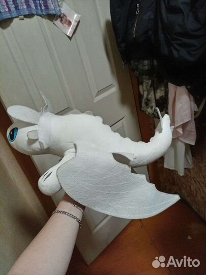 Плюшевый медведь