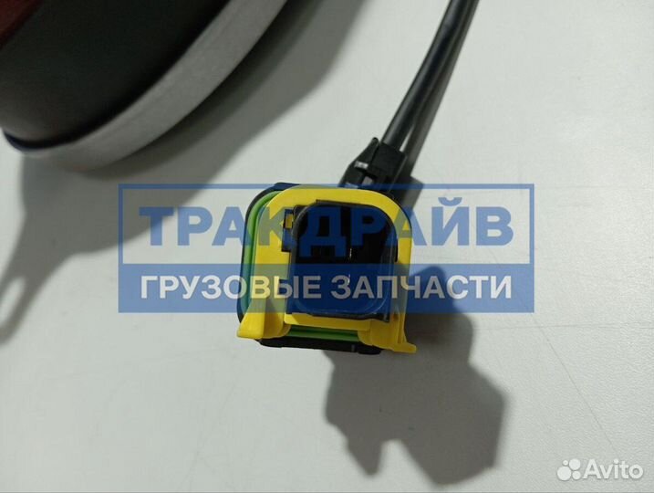 Подшипник выжимной Daf 106 с кпп ZF Traxon