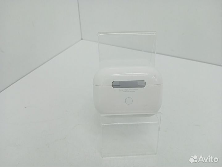 Наушники Беспроводные Внутриканальные Apple AirPod