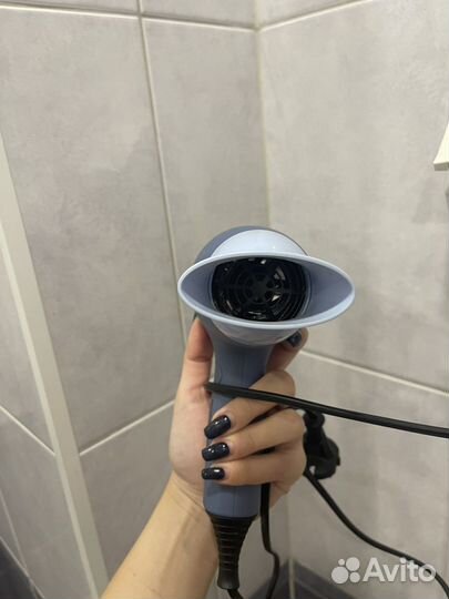 Фен для волос