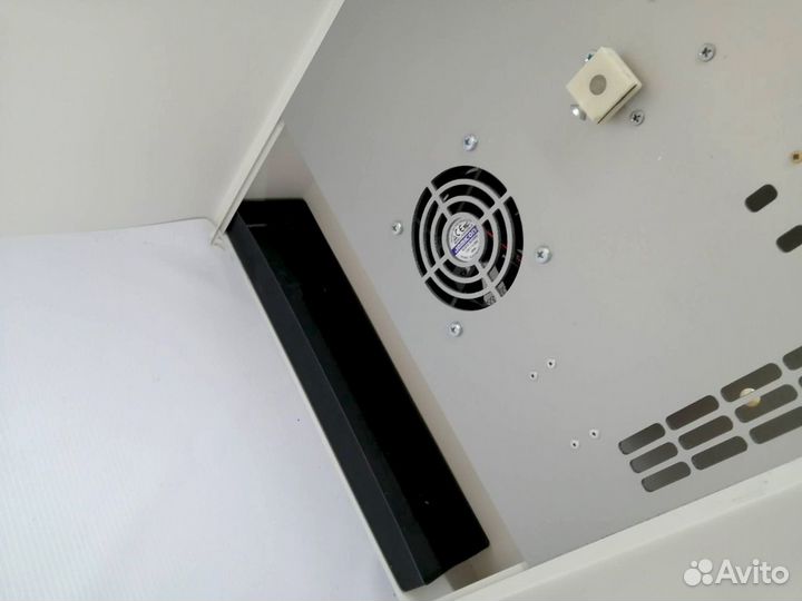 Инкубатор. Блиц Норма Урал на 200 яиц