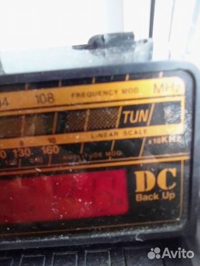 Радиоприемник