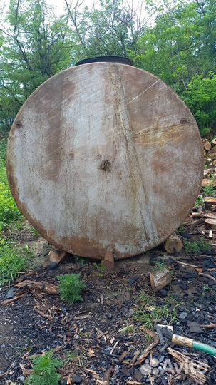 Емкость(бочка,цистерна)