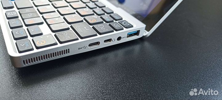 Ноутбук Gpd Pocket