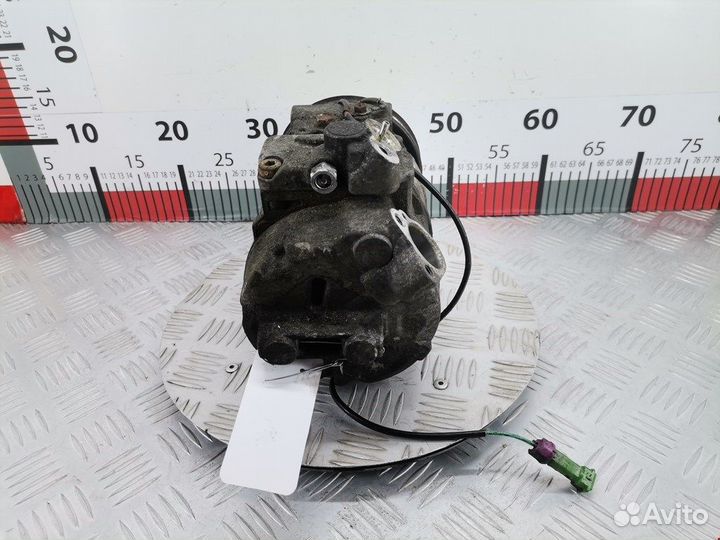 Компрессор кондиционера для Volkswagen Passat 5 GP