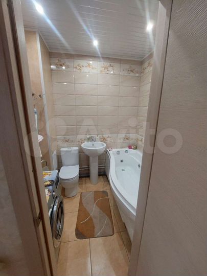 1-к. квартира, 30,5 м², 2/3 эт.