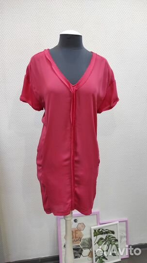 Платье imperial