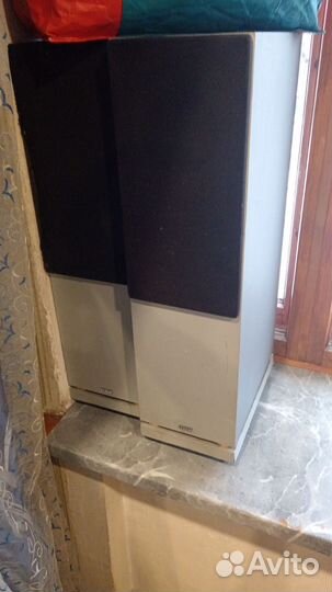 Акустическая система