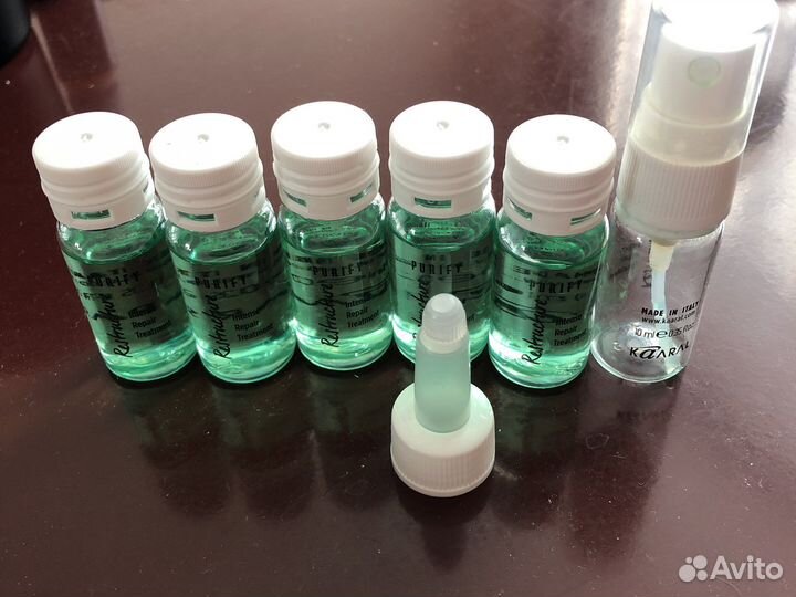 Karaal Hydra лосьон Purify restructure