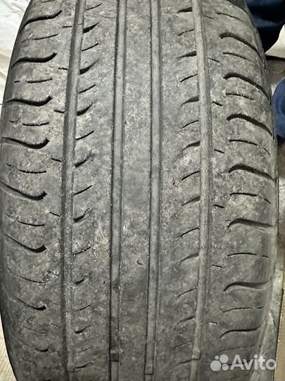 Hankook Optimo K415 185/65 R15
