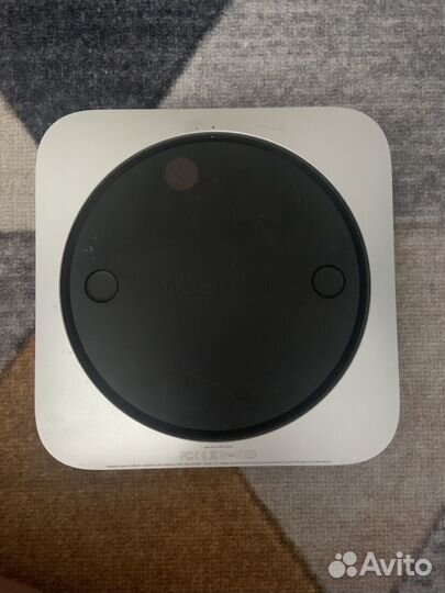 Mac mini 2012