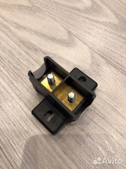 Переходник силового кабеля генератора SsangYong