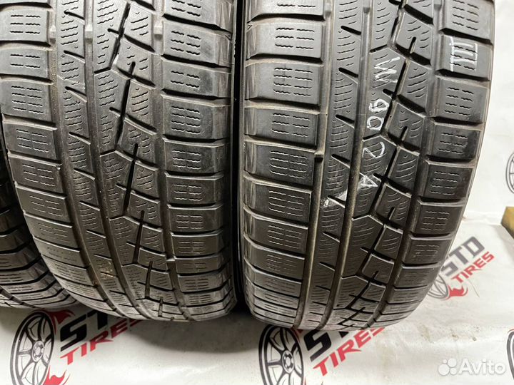 Yokohama W.Drive V902 225/60 R17