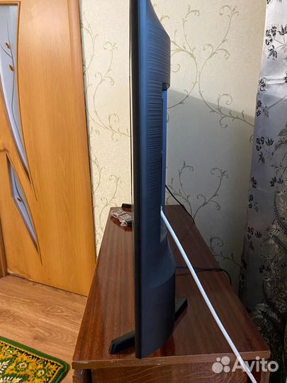 Телевизор samsung 43