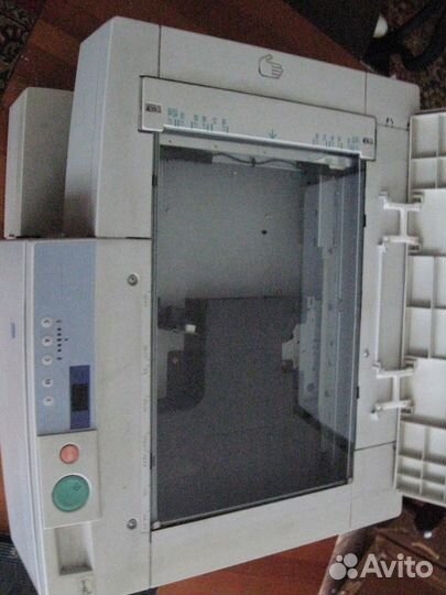 Оргтехника