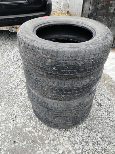 Bridgestone Dueler H/T 684II 265/60 R18 110H