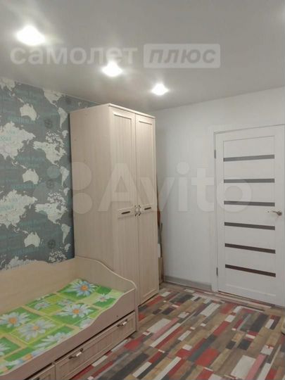 3-к. квартира, 76,7 м², 8/9 эт.