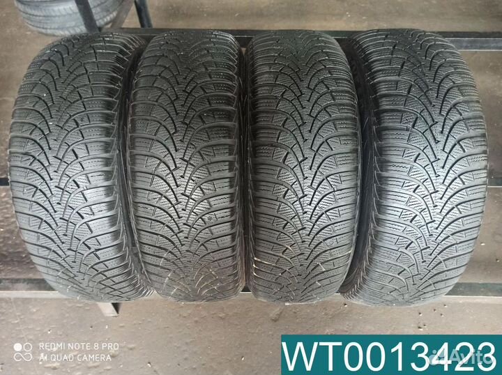 Goodyear UltraGrip 9 205/60 R16 95T